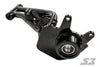 S3 PowerSports esticou os braços para o Outlander/Renegade (Gen2) +2 "