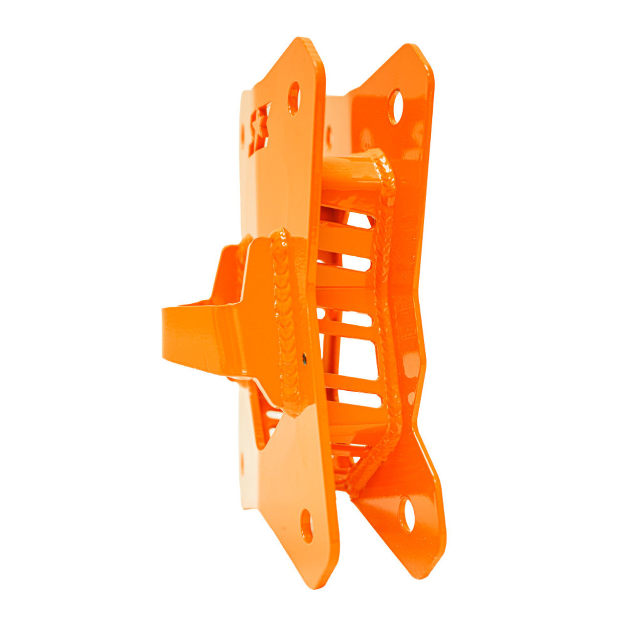 <tc>Dvigubo Tvirtinimo Galinių Strypų Plokštė skirta RZR PRO R/PRO S/Turbo R</tc>