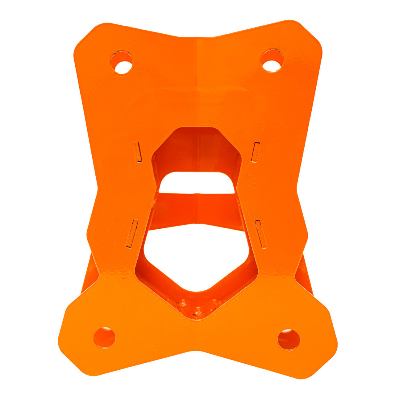 Stangenzugplatte mit doppeltem Scherradius für RZR PRO R/PRO S/Turbo R