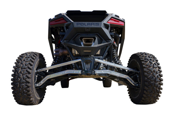 S3 Powersports, augstas klīrensa billet alumīnija rādiusa stieņi RZR Pro R/Pro S/Turbo R