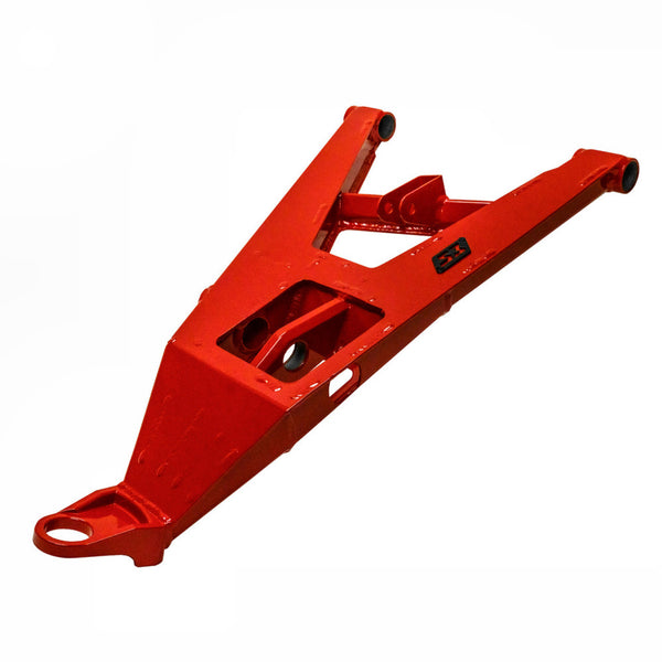 S3 PowerSports, Hight Clearance Boxed Lower A-Arms για RZR Pro r/Pro S/Turbo r