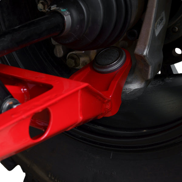 UNTERE A-ARMS MIT HOHEM ABSTAND IN BOX für RZR PRO R/PRO S/Turbo R