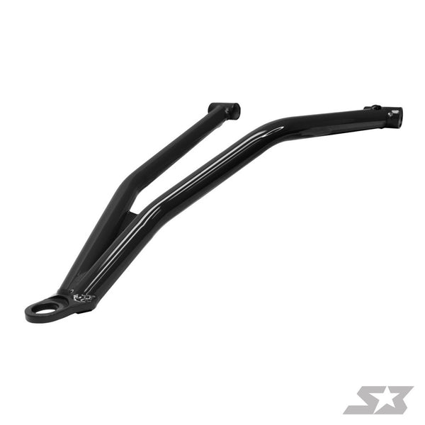 S3 Powersports, chromoly supérieur A-armes pour RZR Pro R / Pro S / Turbo R