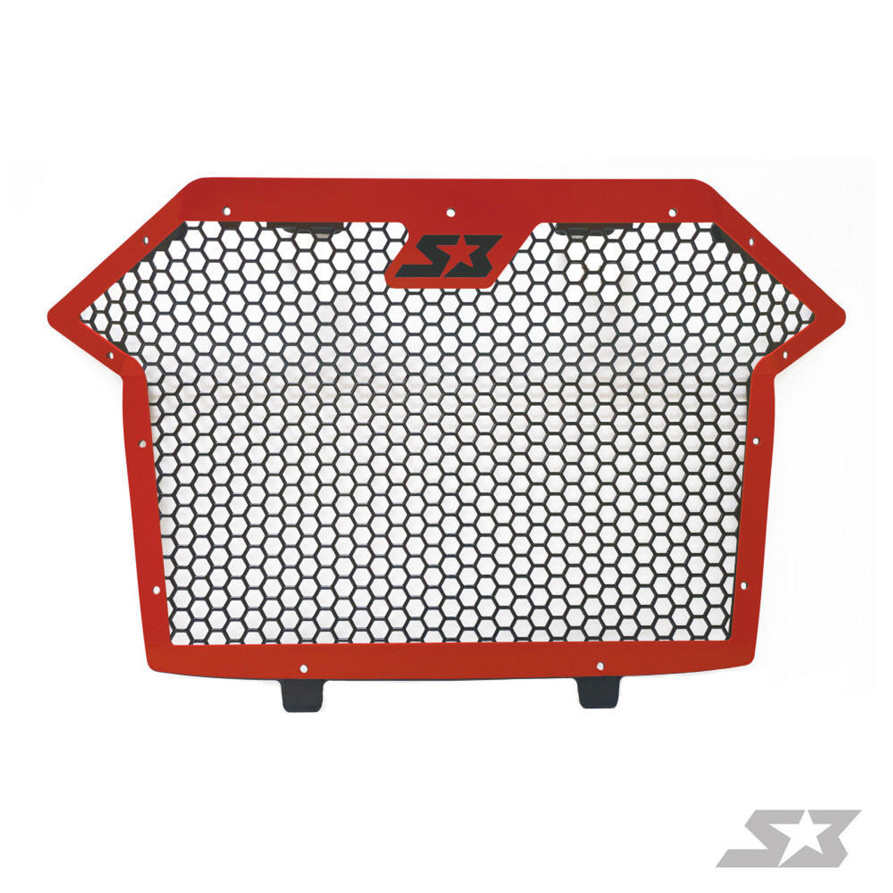 RONT GRILLE за RZR PRO R/PRO S/Turbo R/PRO XP