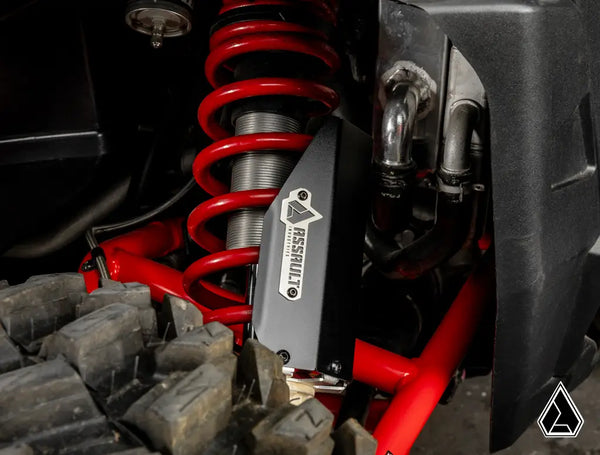 <tc>Assault Industries</tc> Protezioni antiurto estese - Anteriori