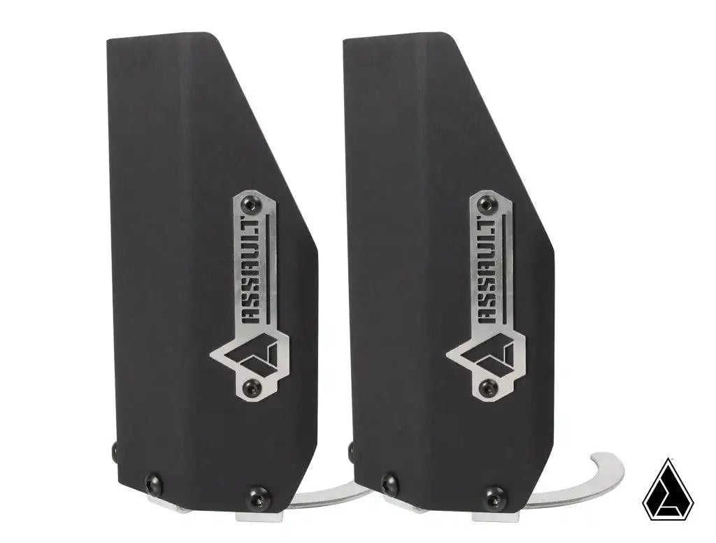 <tc>Assault Industries</tc> Protezioni antiurto estese - Anteriori