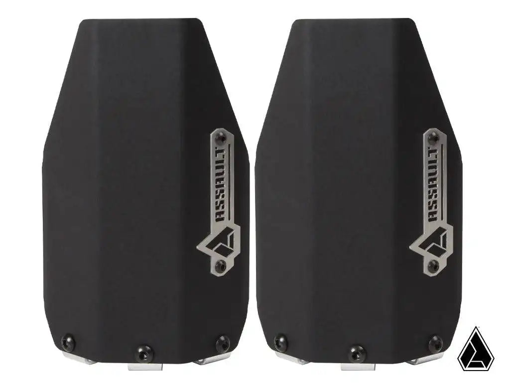 <tc>Assault Industries</tc> Protezioni antiurto estese - Anteriori