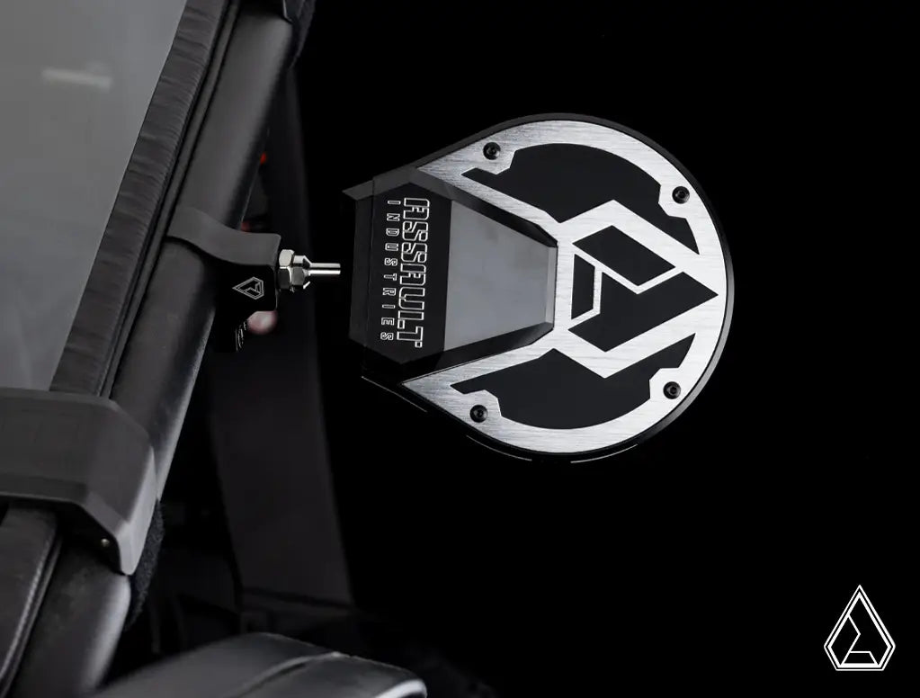 Espejos laterales convexos Sidewinder