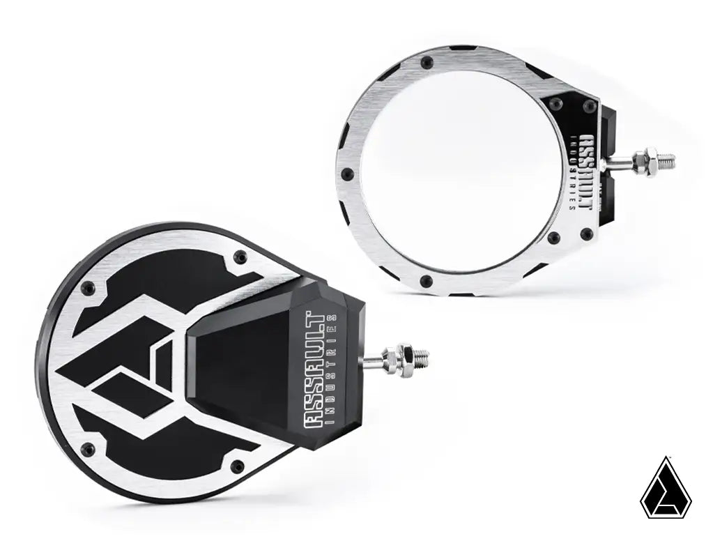 Espejos laterales convexos Sidewinder
