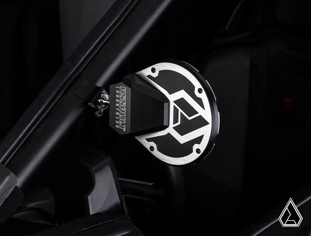 Espejos laterales convexos Sidewinder