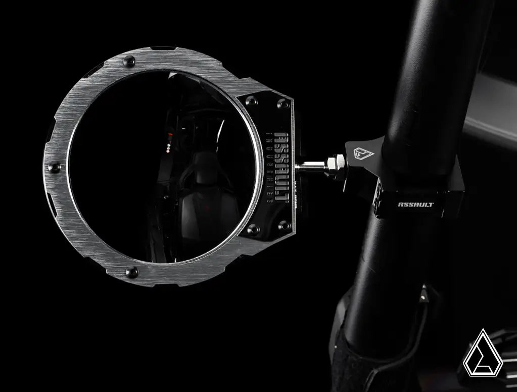 Espejos laterales convexos Sidewinder