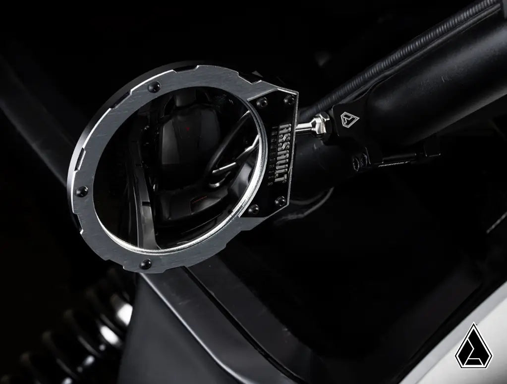 Espejos laterales convexos Sidewinder