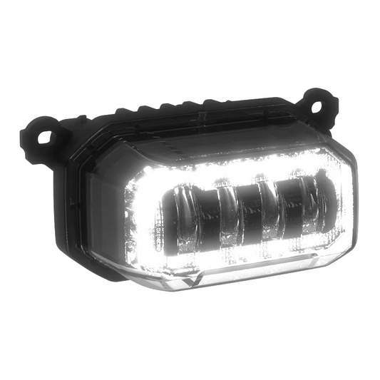 Pachet de 1 fază scurtă (lumină simplă) pentru Can-Am 2023-2025 <tc>Outlander</tc> & <tc>Renegade</tc> /2024-2025 <tc>Maverick</tc> R/Canyon 2025/Spyder F3 2025