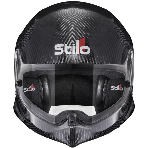 STILO - VENTI WRX DIRT Carbon (z pełnym wizjerem) - Sprzedam SA2020 FIA 8859-15 Hans FIA8858-10