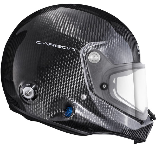 STILO - VENTI WRX DIRT Carbon (with full visor) - Sell SA2020 FIA 8859-15 Hans FIA8858-10