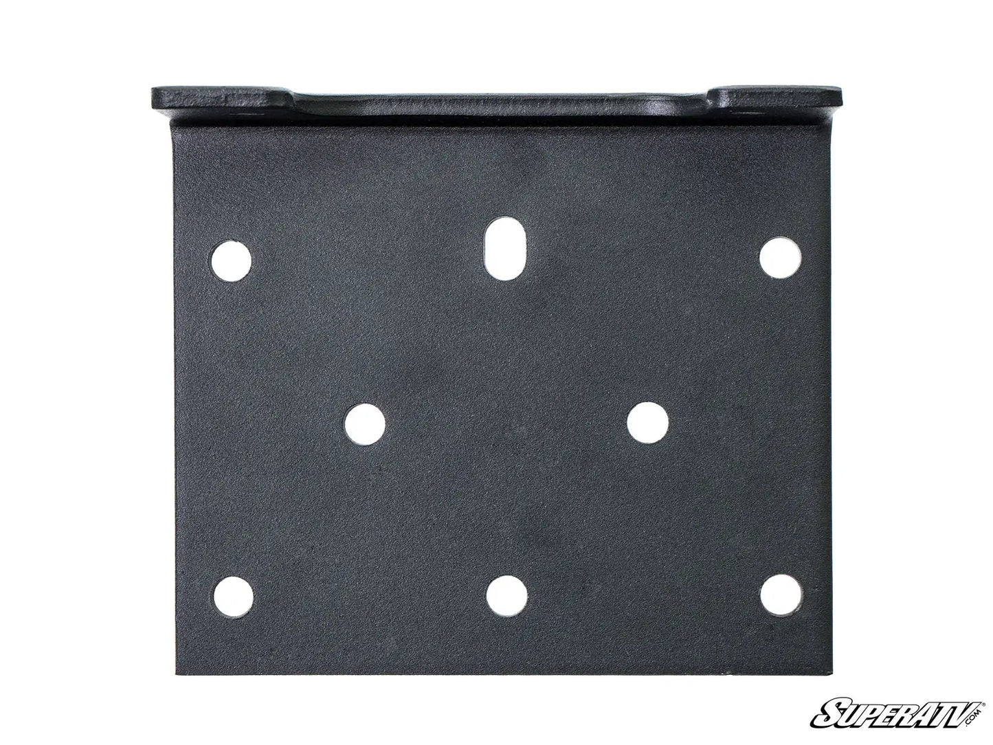 Treuil UTV/VTT de 6000 lb (2721 kg) (avec télécommande sans fil et câble synthétique)