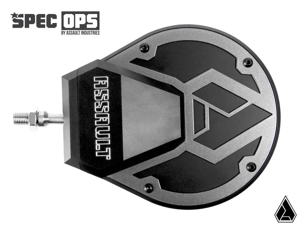 Sidewinder Convex Πλαϊνοί Καθρέπτες