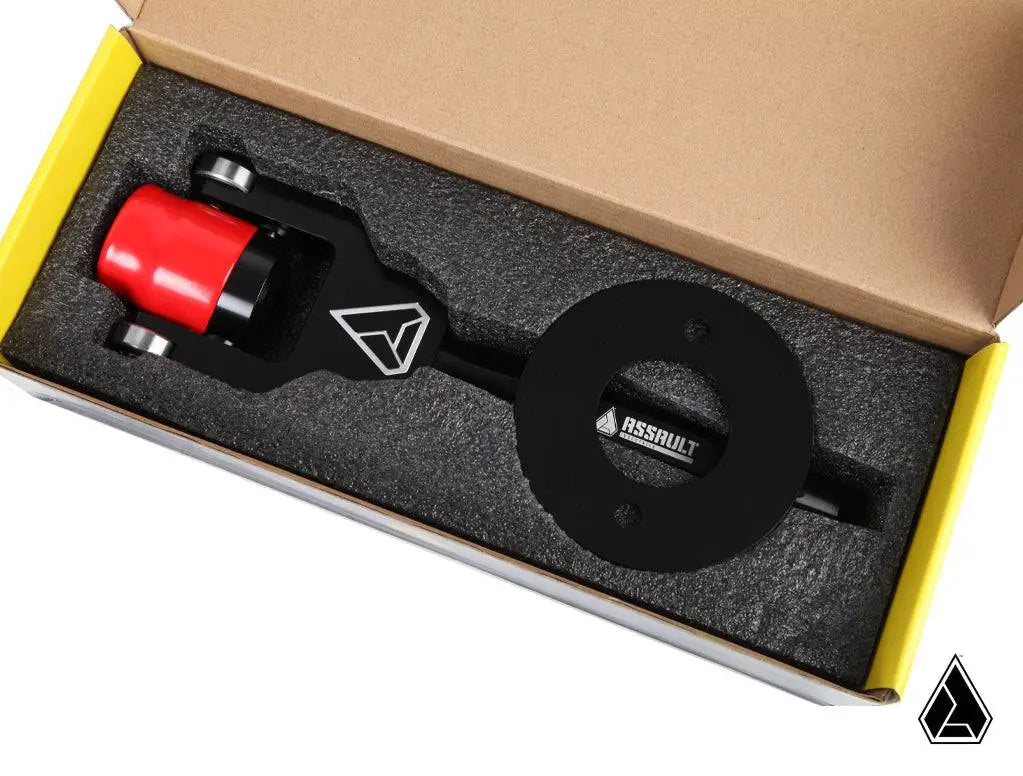 F-22 Riemenwechselwerkzeug für <tc>Maverick</tc> X3