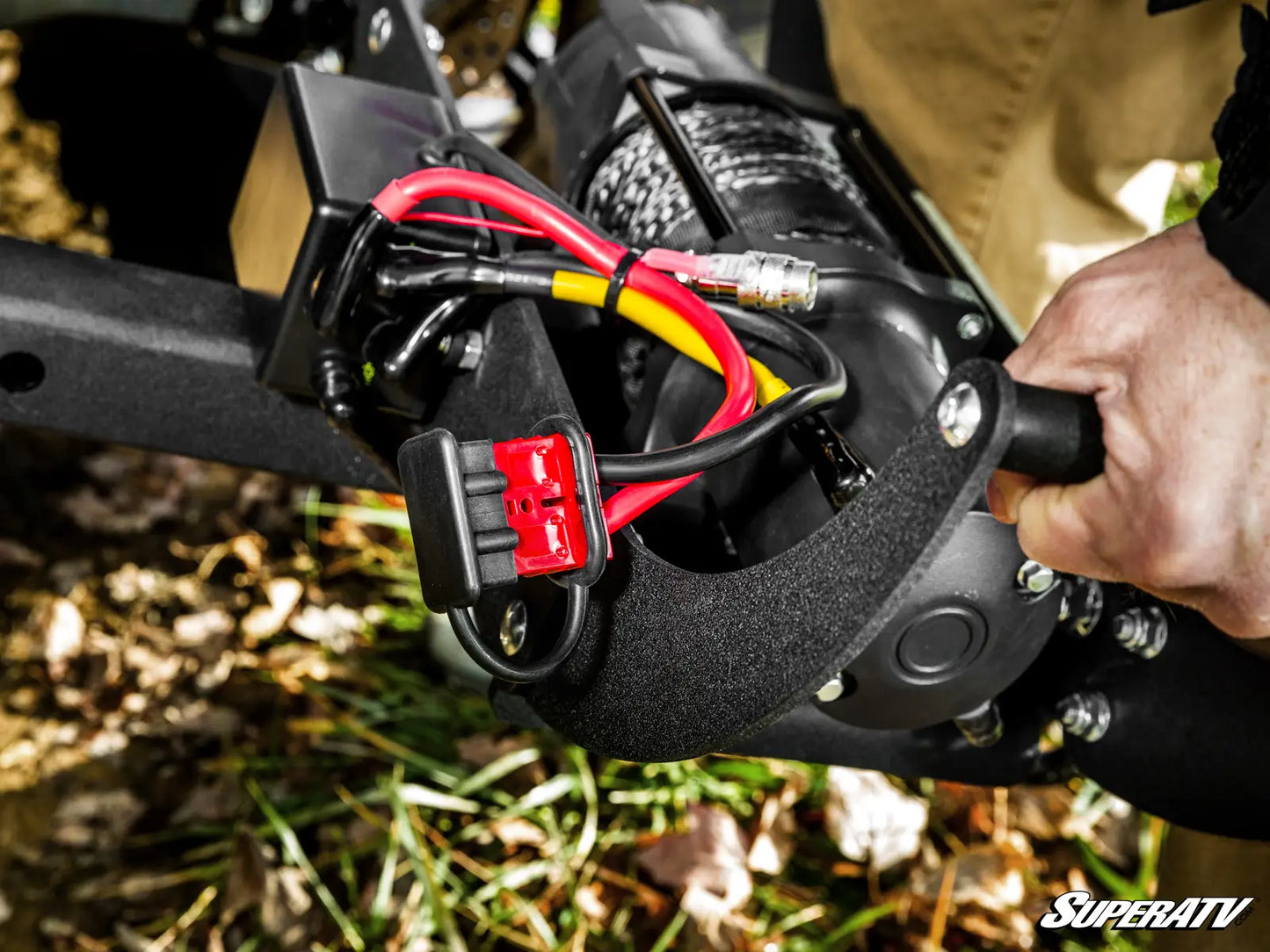 <tc>Gervės Greito Sujungimo jungtis</tc>