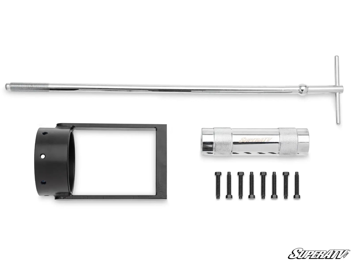 Extractor de axe CV pentru ATV/UTV