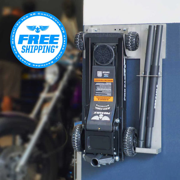 SUPPORTO DA PARETE UNIVERSALE PRO EAGLE -SKU: UWM