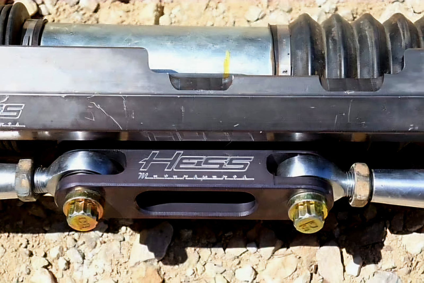 Steag de direcție pentru <tc>Maverick</tc> X3