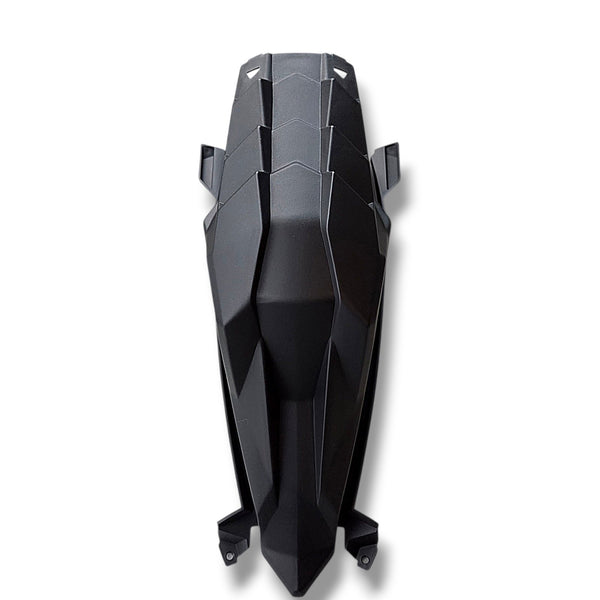 Raised Hood Vent for Renegade XMR, 2016-2020