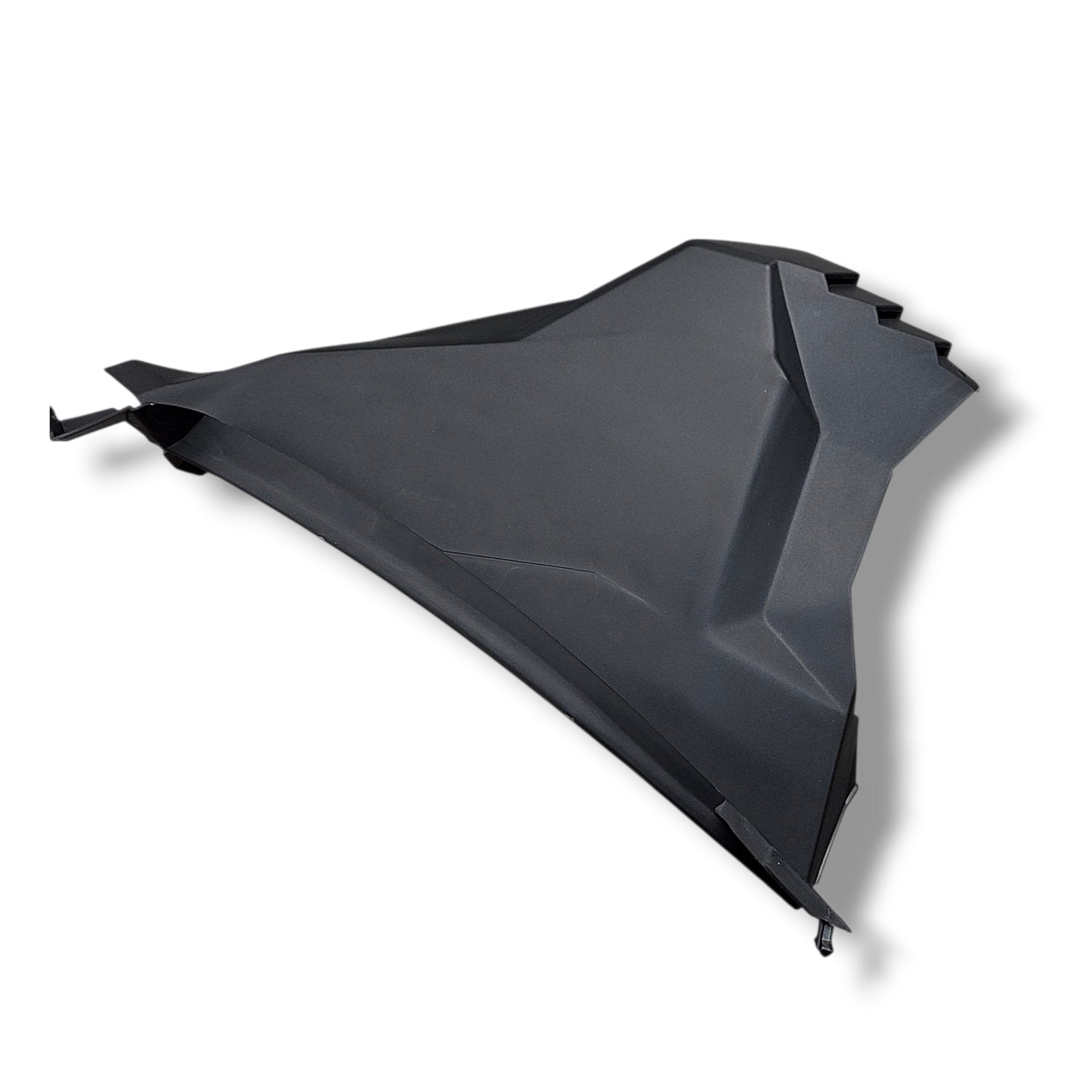 Raised Hood Vent for Renegade XMR, 2016-2020