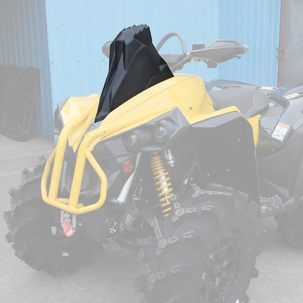Raised Hood Vent for Renegade XMR, 2016-2020