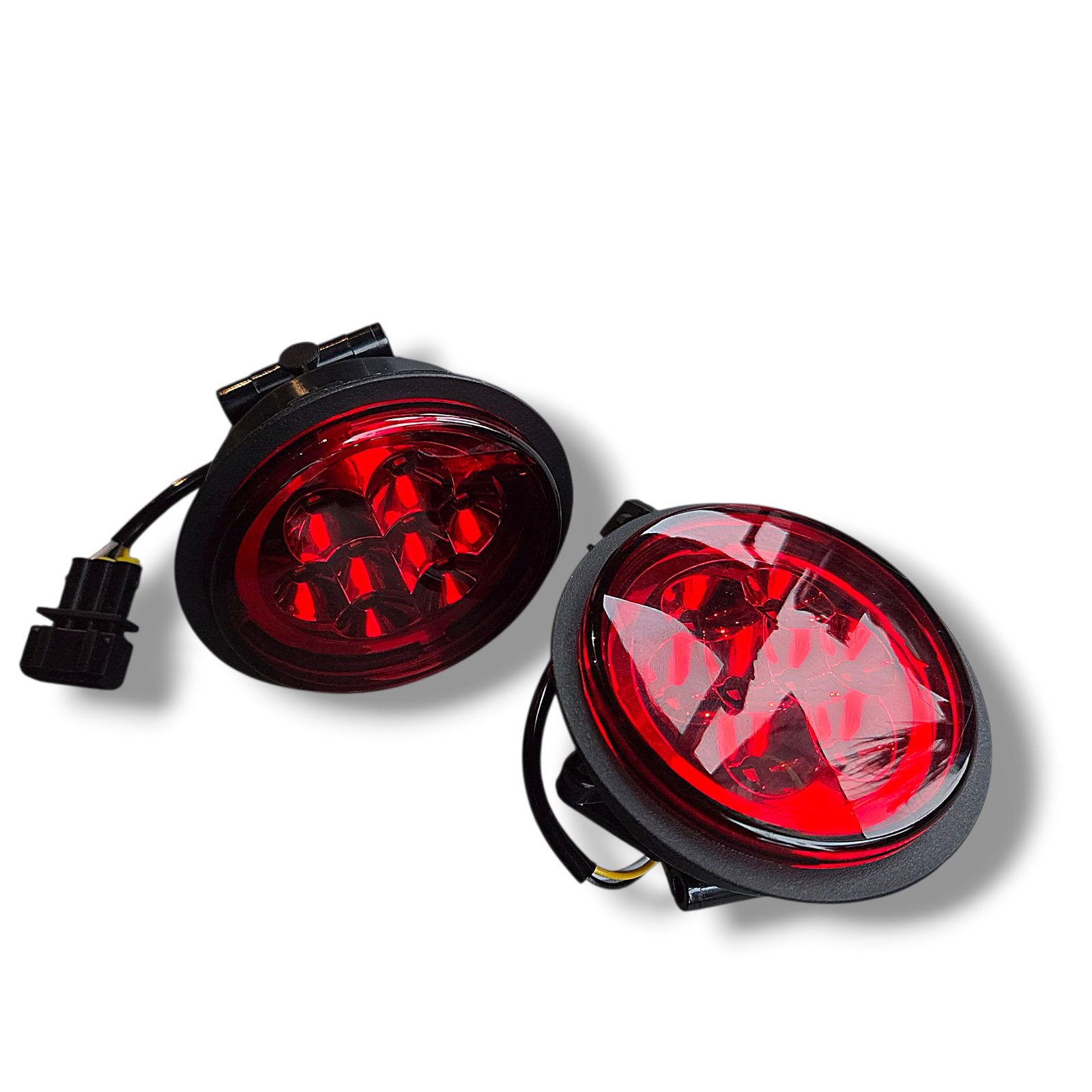 LED Rear Brake Stop Lights for Can-Am Outlander/Commander/Maverick 2011-2023 (710001645)