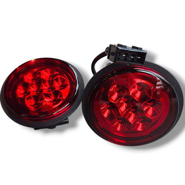 LED Rear Brake Stop Lights for Can-Am Outlander/Commander/Maverick 2011-2023 (710001645)