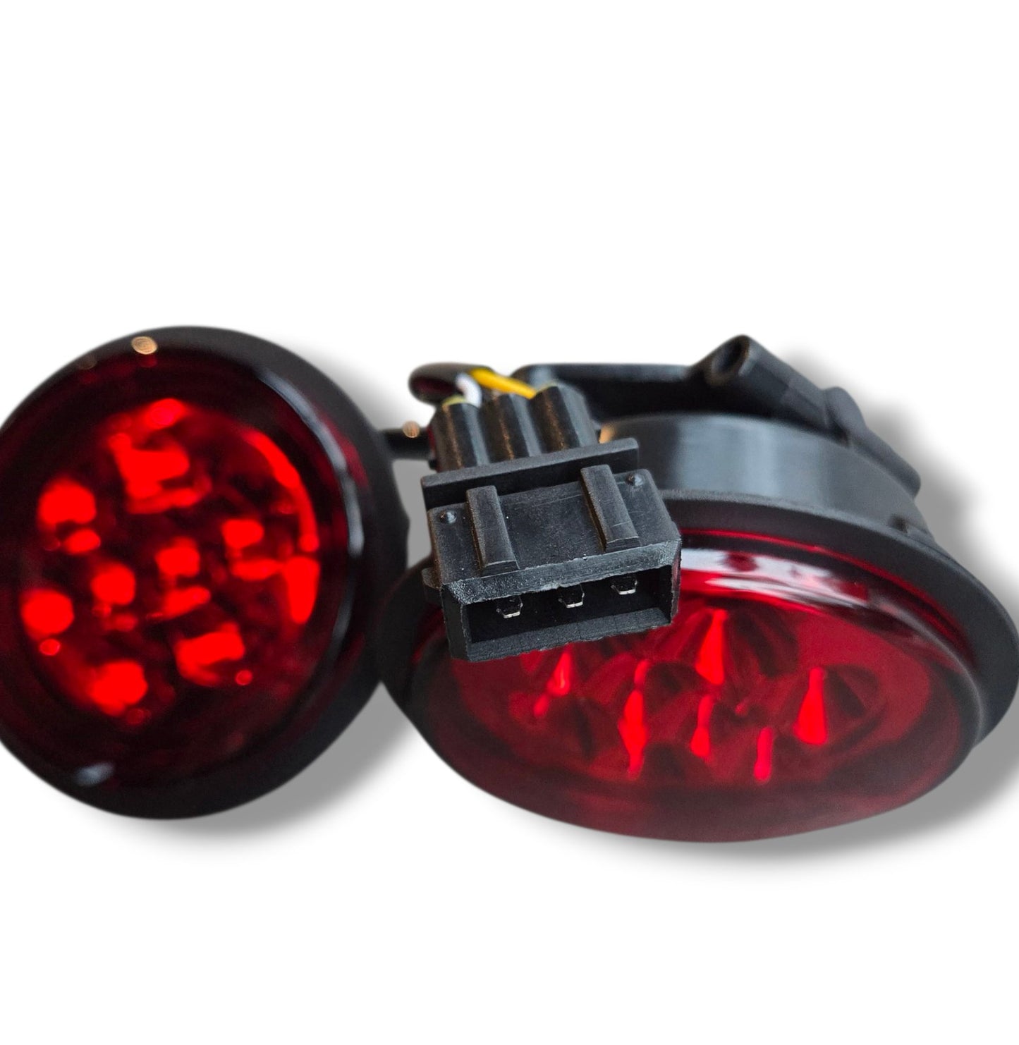Luzes de freio traseiras de LED para Can-Am <tc>Outlander</tc>/<tc>Commander</tc>/<tc>Maverick</tc> 2011-2023 (710001645)