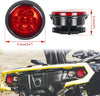LED Rear Brake Stop Lights for Can-Am Outlander/Commander/Maverick 2011-2023 (710001645)