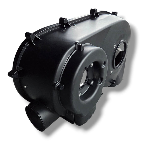 Clutch Inner Box Cover with Aluminium plate for Maverick X3