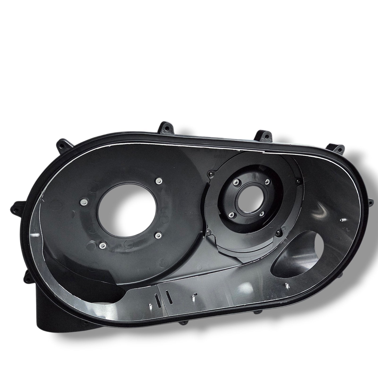 Clutch Inner Box Cover with Aluminium plate for Maverick X3