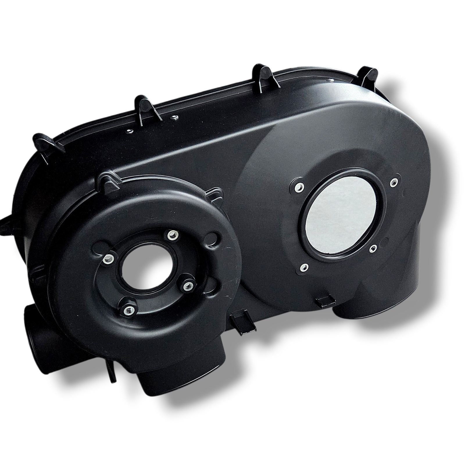 Clutch Inner Box Cover with Aluminium plate for Maverick X3