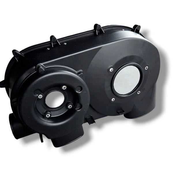 Clutch Inner Box Cover with Aluminium plate for Maverick X3