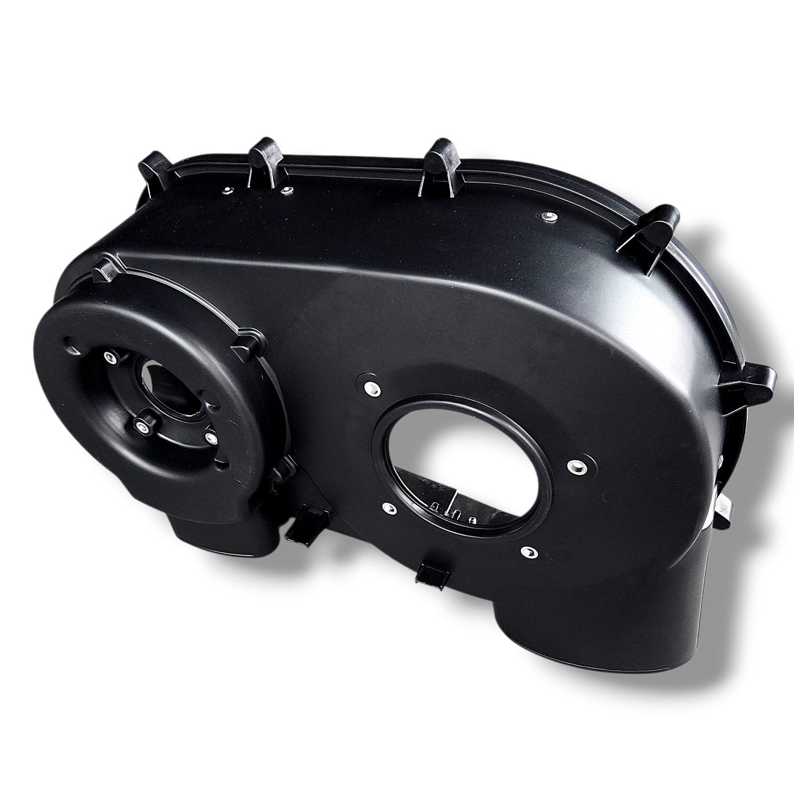 Clutch Inner Box Cover with Aluminium plate for Maverick X3