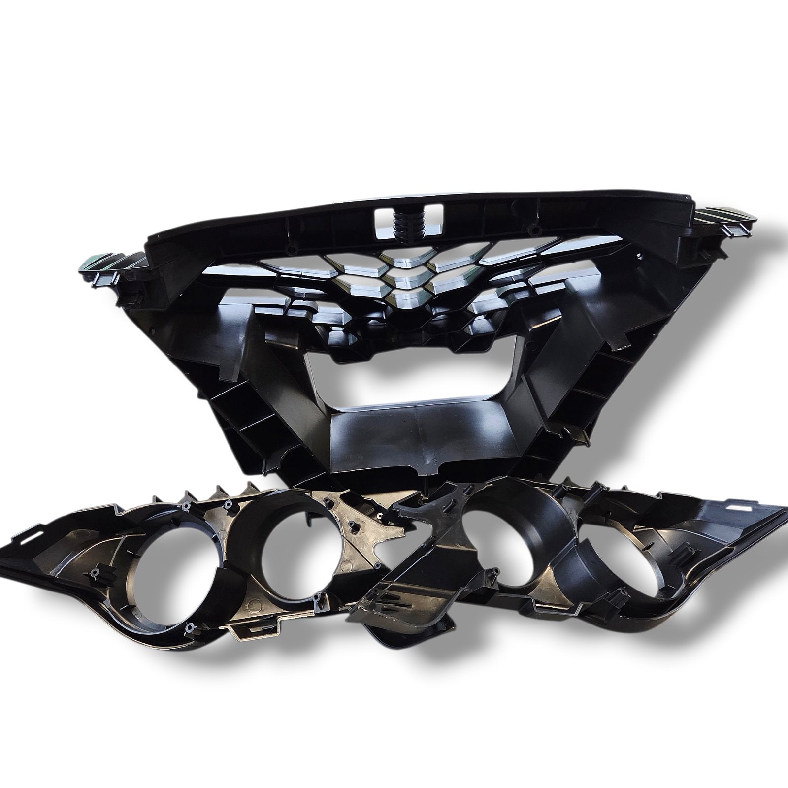 Front Fascia for Outlander 570/650/800/850/1000, 2012-2022