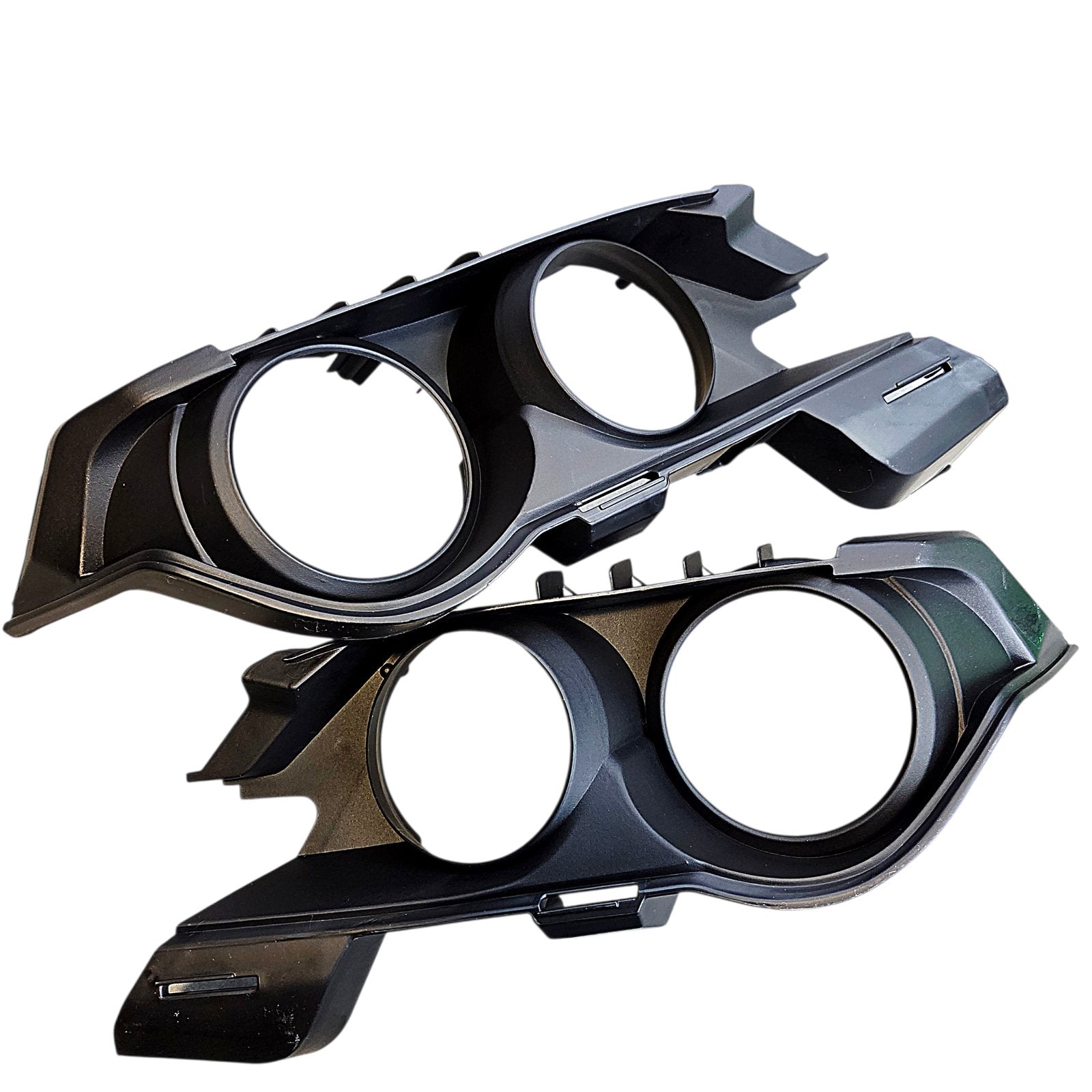 Front Fascia for Outlander 570/650/800/850/1000, 2012-2022