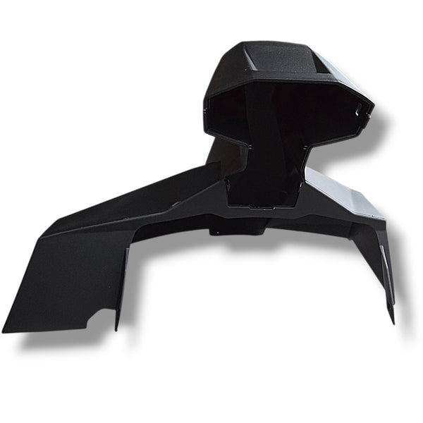 Raised Hood Vent for Outlander 570 850 1000 XMR 2013-2022
