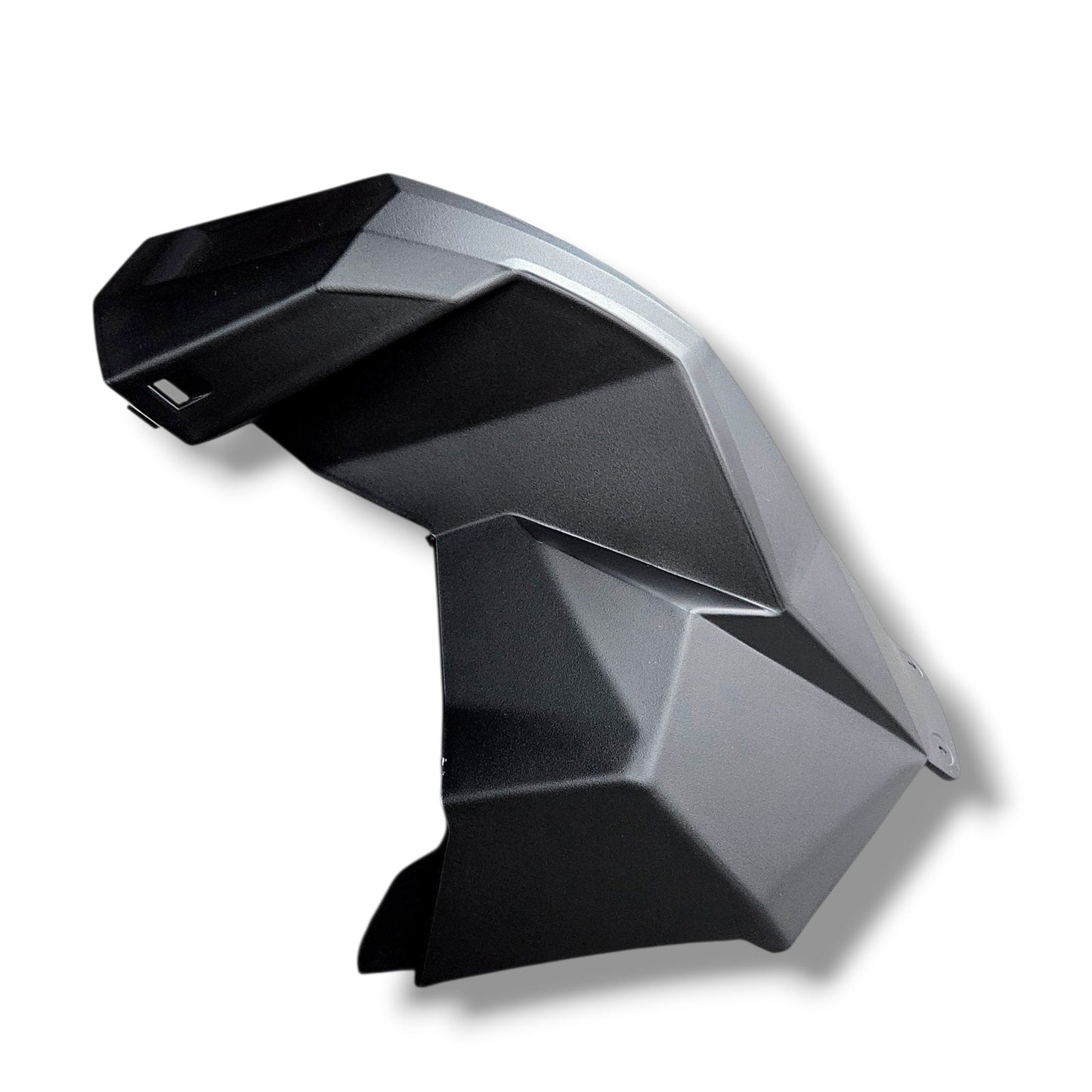 Saída de ar elevada para capô <tc>Outlander</tc> 570 850 1000 XMR 2013-2022