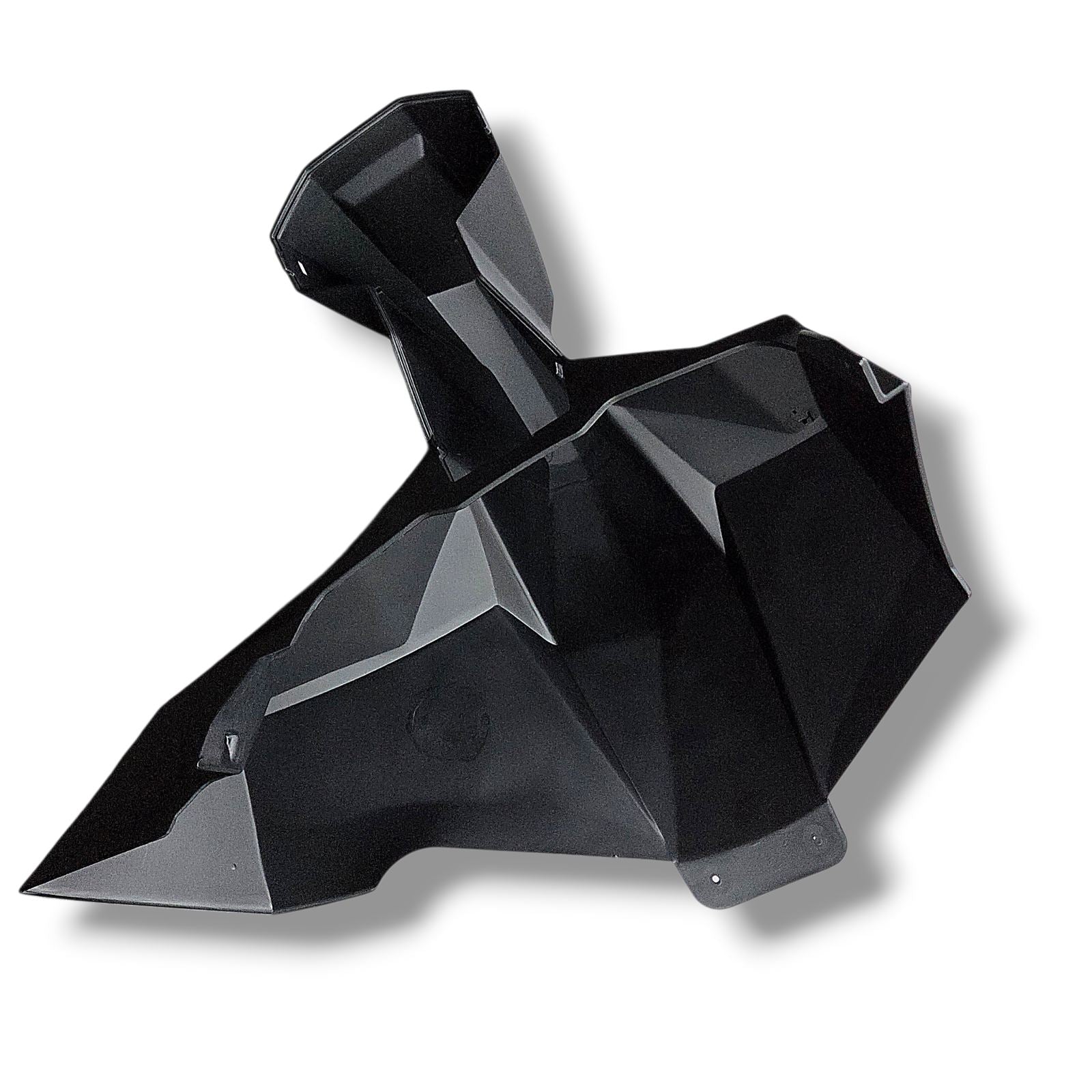 Raised Hood Vent for Outlander 570 850 1000 XMR 2013-2022