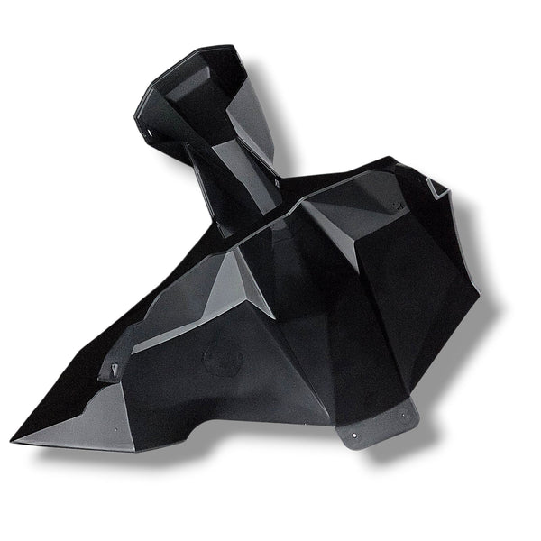 Raised Hood Vent for Outlander 570 850 1000 XMR 2013-2022