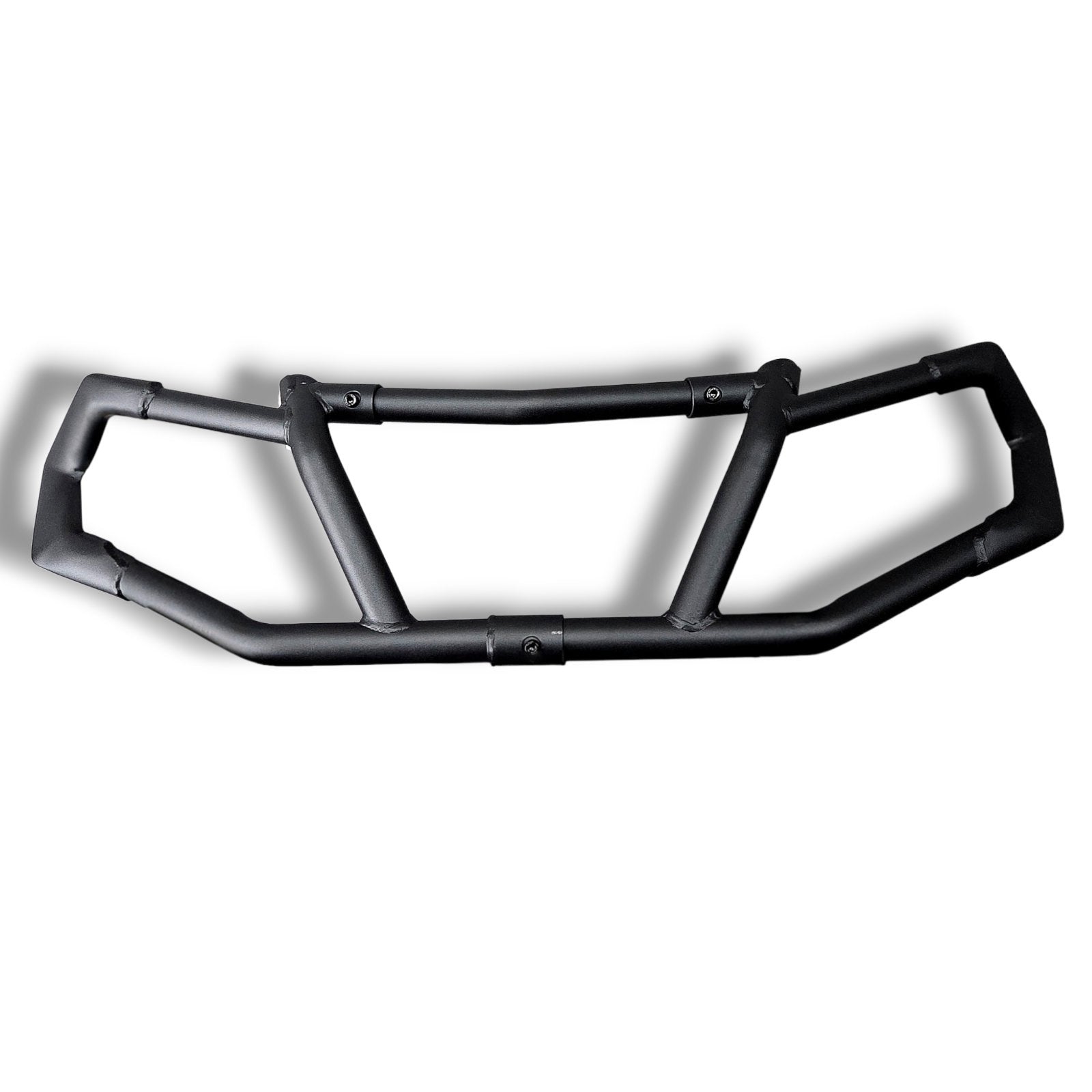 Front Bumper Guard Compatible with Outlander (2012–2023) – Heavy-Duty XT Style