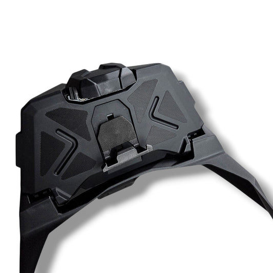 <tc>Elektroninio įrenginio laikiklis skirta Outlander 500 650 800 1000 L maks.</tc>