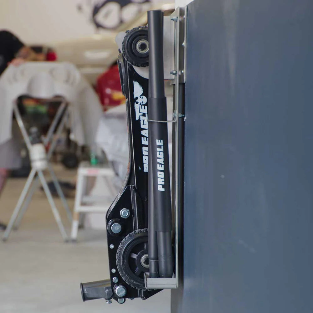 SUPPORTO DA PARETE UNIVERSALE PRO EAGLE -SKU: UWM