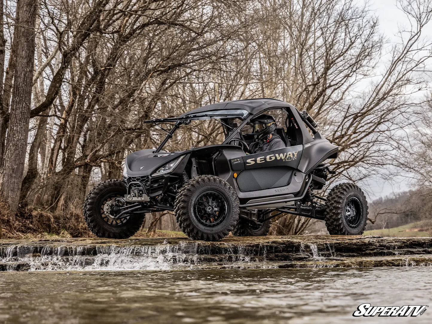 <tc>MADLock</tc> Τροχοί Beadlock