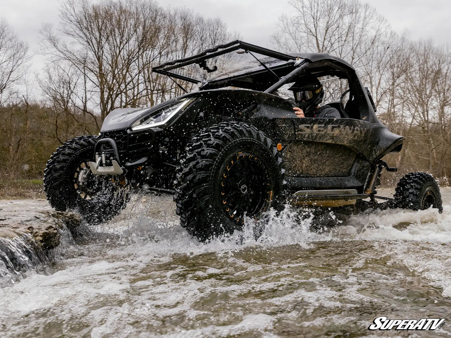 <tc>MADLock</tc> Τροχοί Beadlock