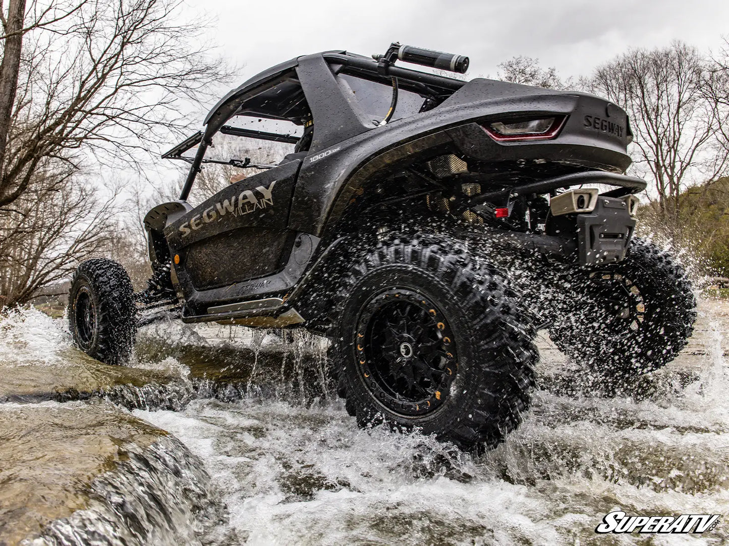 <tc>MADLock</tc> Τροχοί Beadlock